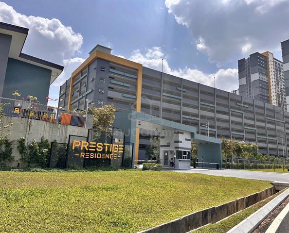 Prestige Residence 1