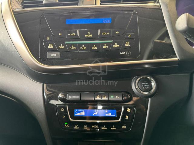 PERODUA MYVI 1.5 H (a) 1 OWNER KEYLESS PUSH START - 4
