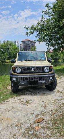 2021/23 JIMNY 1.5 Lowest market price - 3