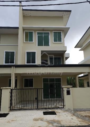 Taman Sinar Baru Papar Sabah 2