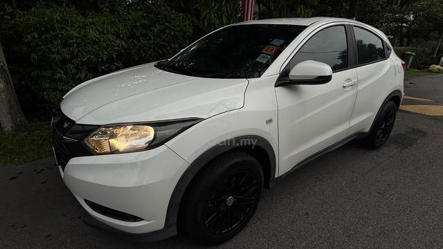 2015 Honda HR-V 1.8 S (A) - 1