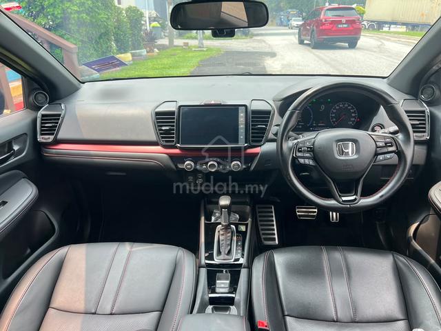 2023 Honda CITY 1.5 E:HEV RS(A) WARRANTY TIL 2029 - 5