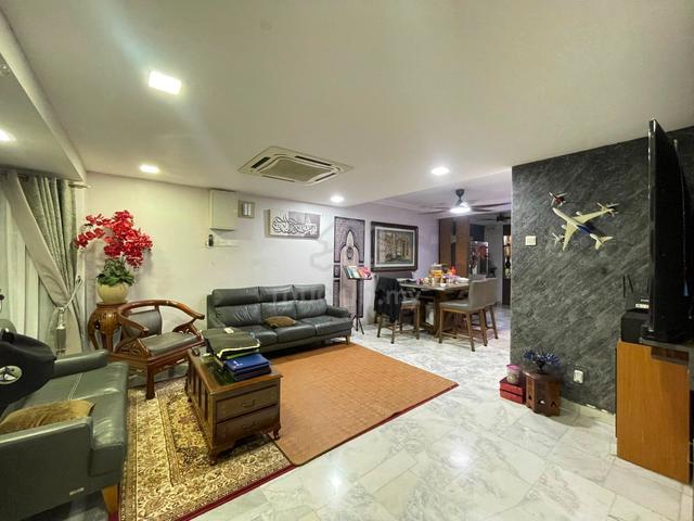 RENOVATED| CANTIK! 2 Sty Terrace Taman Puchong Perdana, Puchong 1