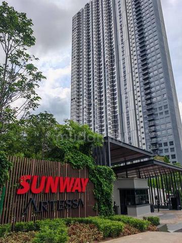 Sunway Artessa 1