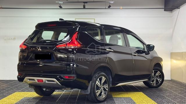 2021 Mitsubishi XPANDER 1.5(A) FSR ORI MIL /360CAM - 3