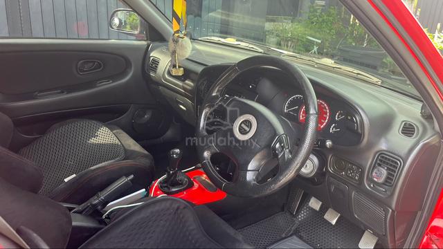 2005 Proton WIRA 1.5 A/B GLi (M) - 5