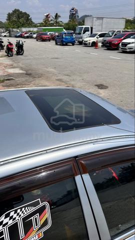 2003 Proton WIRA 1.5 GL (M) - 4