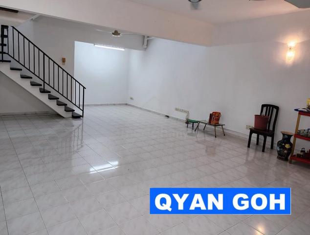 Office Use-2 Sty Terrace -Island Glades Park Greenlane 1