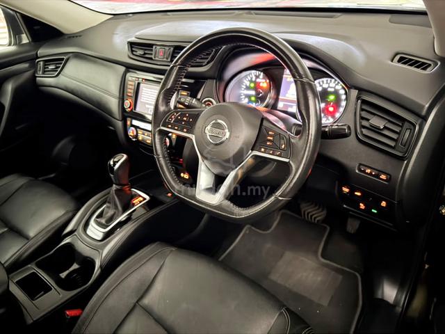 2019 Nissan X-TRAIL 2.0 IMPUL HYBRID 2020 Register - 5