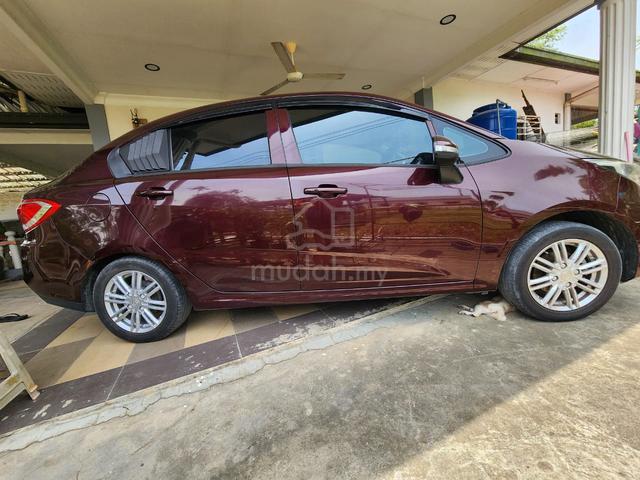 2020 Proton PERSONA 1.6 EXECUTIVE MY16 FACELIFT - 4