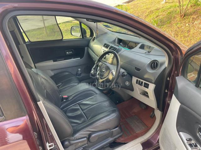 2010 Perodua ALZA 1.5 EZi (A) - 3
