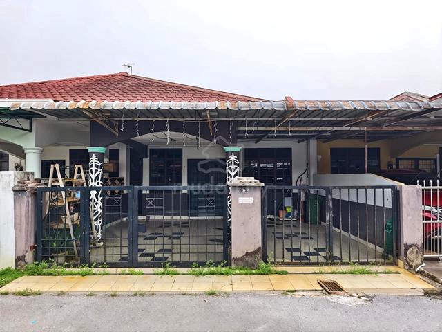 RENOVATED, Teres Setingkat, MATANG JAYA 1