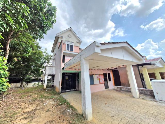 PRESINT 8 CORNER LOT 🔥 2.5 Storey P8 Putrajaya 10 1