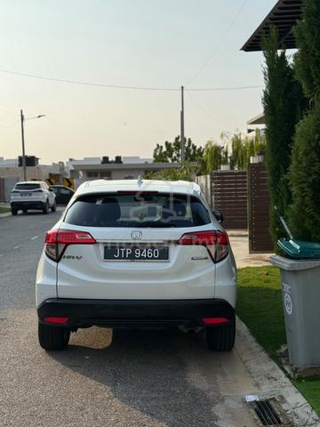 2019 Honda HR-V 1.5 HYBRID MY16 FACELIFT (A) - 5