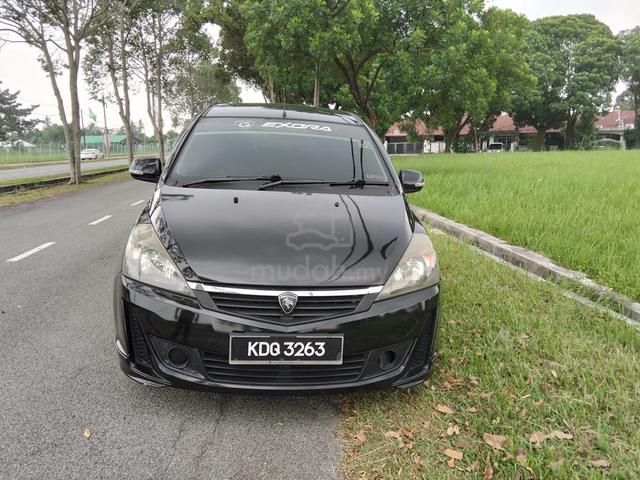 2013 Proton EXORA 1.6 BOLD STANDARD (A) - 3