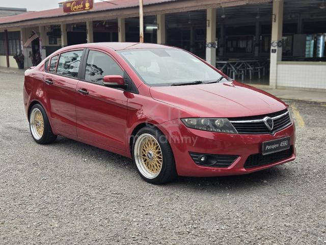 2012 Proton PREVE 1.6 CFE PREMIUM (A) - 3