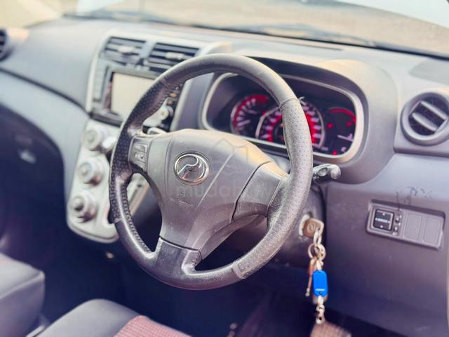 2011 Perodua MYVI 1.5 SE (A) - 4