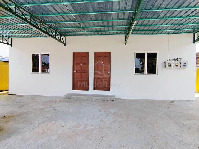 Studio style room for rent pokok assam bilik sewa 1