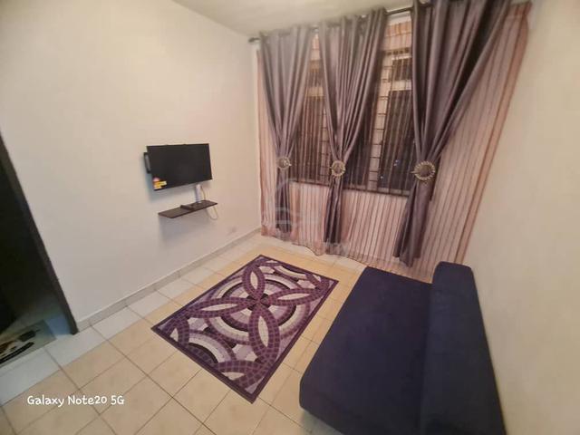 Camelia Court @ Nilai Impian 1
