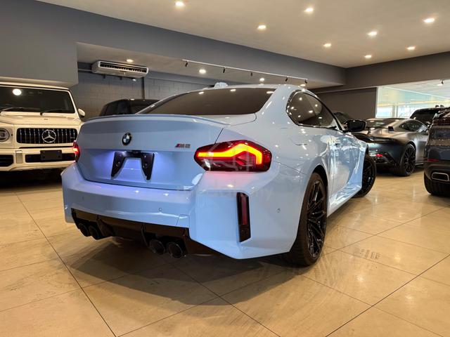 2024 Bmw M2 3.0 MY23 G87 (A) - 2