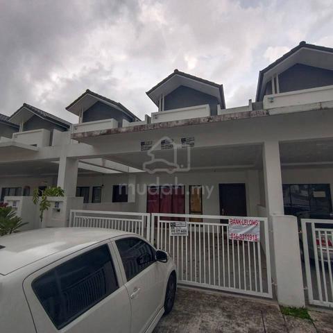 Hijayu 2 (Lunaria 3), Resort Homes 1
