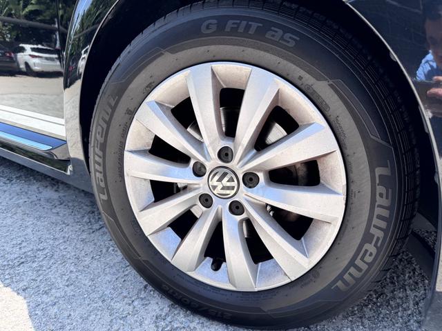 2016 Volkswagen BEETLE 1.2 TSI SPORT (A)LOAN KEDAI - 5