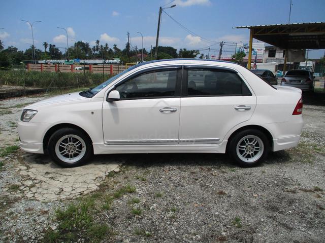 2009 Proton SAGA 1.3 SE (M) Special Edition - 4