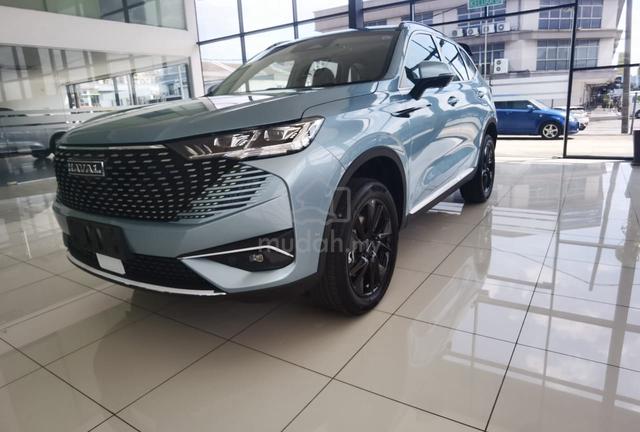 2026 Great Wall HAVAL 1.5 H6 ULTRA MY24 (A) - 3