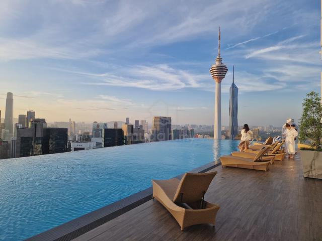 klcc condo 1
