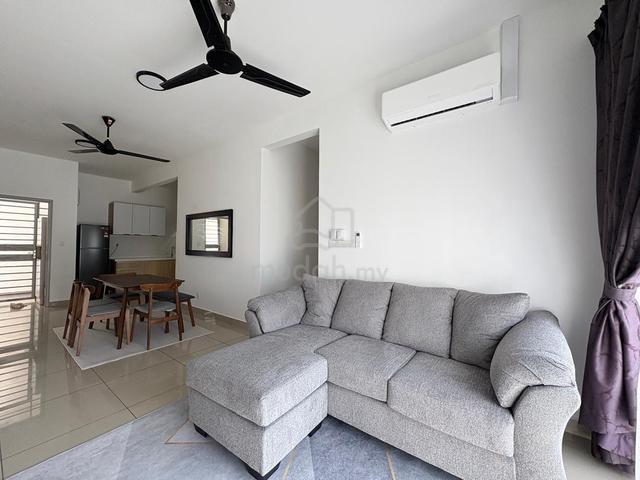 Bukit Bantayan Residence 1