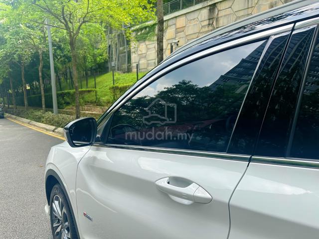 Genuine 19k km 2024 Proton X50 1.5  FLAGSHIP - 4