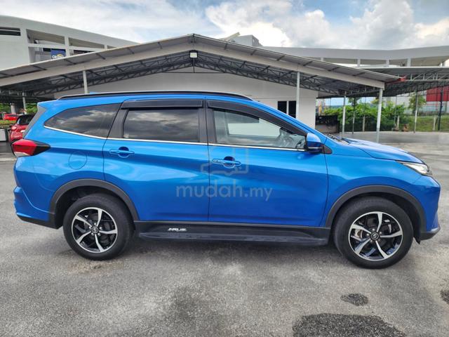 2022 Perodua ARUZ 1.5 AV (A) - 3