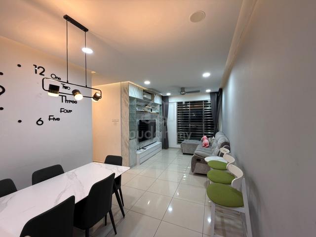 Arc @ Austin Hills 1
