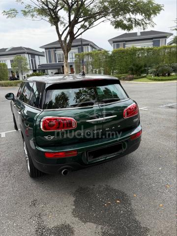 2019 Mini COOPER 1.5 CLUBMAN (A) - 5
