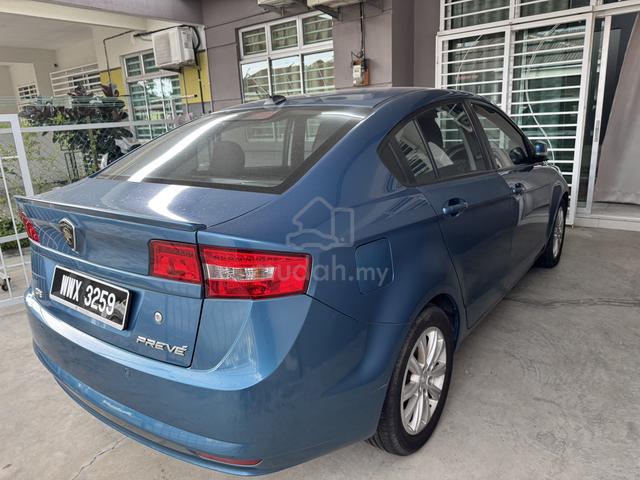 2012 Proton PREVE 1.6 CFE PREMIUM (A) - 3
