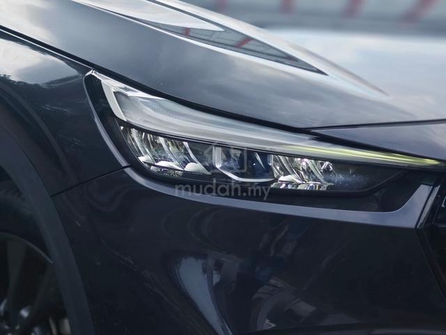 2022 Honda HR-V 1.5 TURBO V (A) - 5