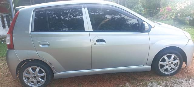 2007 Perodua VIVA 1.0 SXI PREMIUM (M) - 5