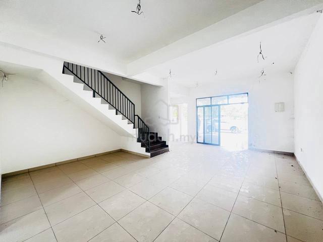 Double Storey Taman Jawi Jaya 4