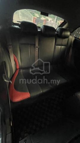 2011 Proton SATRIA 1.6 NEO H-LINE CPS (M) - 5