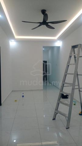 Taman Teratai Single Storey Terrace House Renovated Unit 1