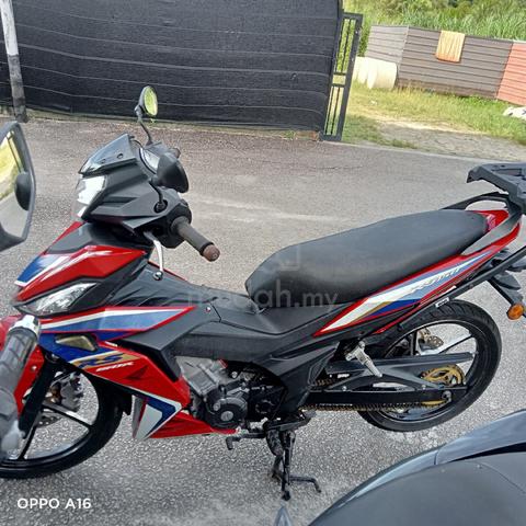 Honda RS150R - photo 3 of 8