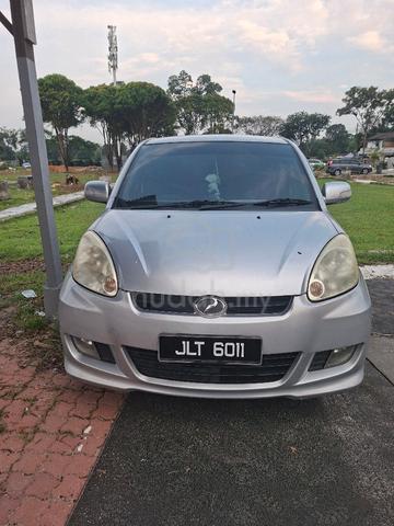 2008 Perodua MYVI 1.3 EZ (A) - 1