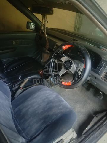 2000 Proton ISWARA 1.3 S A/B (M) - 4