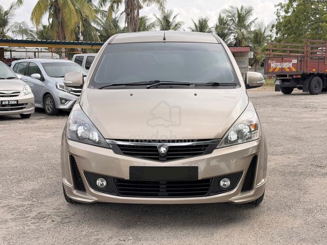2016 Proton EXORA 1.6 EXECUTIVE FACELIFT (A) - 1
