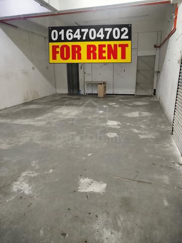 Georgetown Corner lot Shop lot at Jalan Gurdwara 1