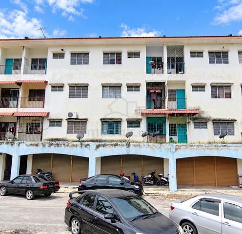 Taman Utama Bandar Baru 1