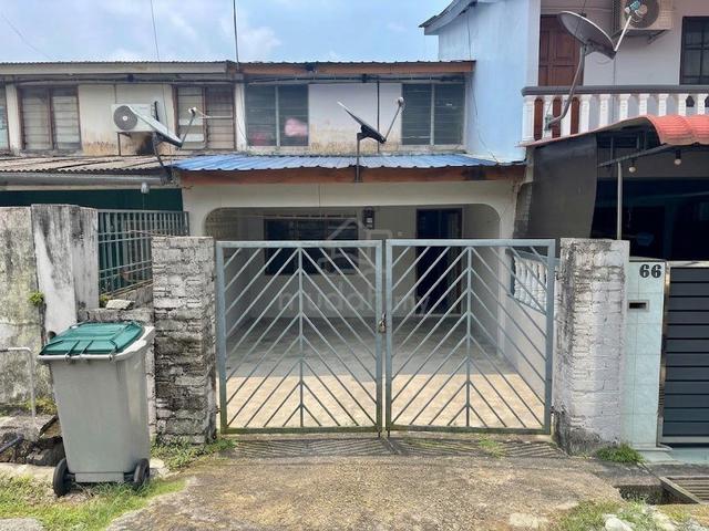 [Full Loan] Taman Kota, Kota Tinggi 1