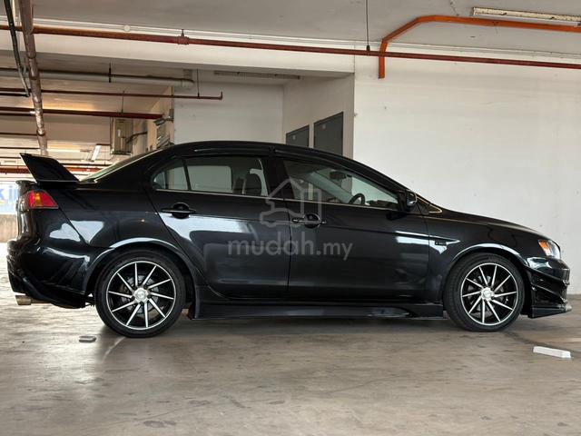 [TOP CONDITION]2011 Proton INSPIRA 2.0 PREMIUM (A) - 5