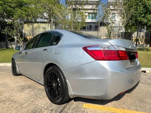 2014 Honda ACCORD 2.0 VTi-L (A) - 5