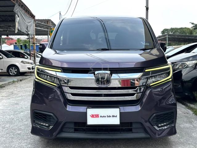 Honda STEPWAGON 1.5 SPADA RP3 Facelift Turbo - 3